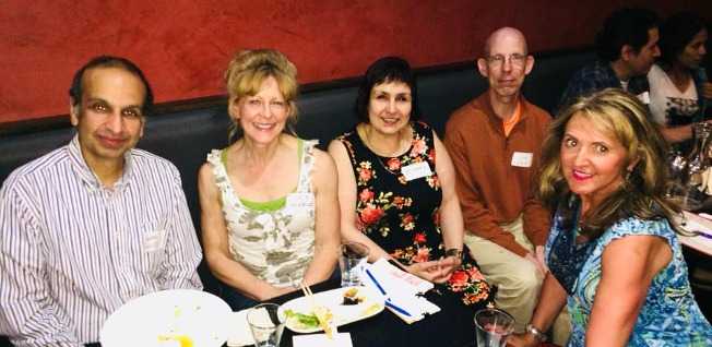 Celebrating Cultural Diversity with InterNations