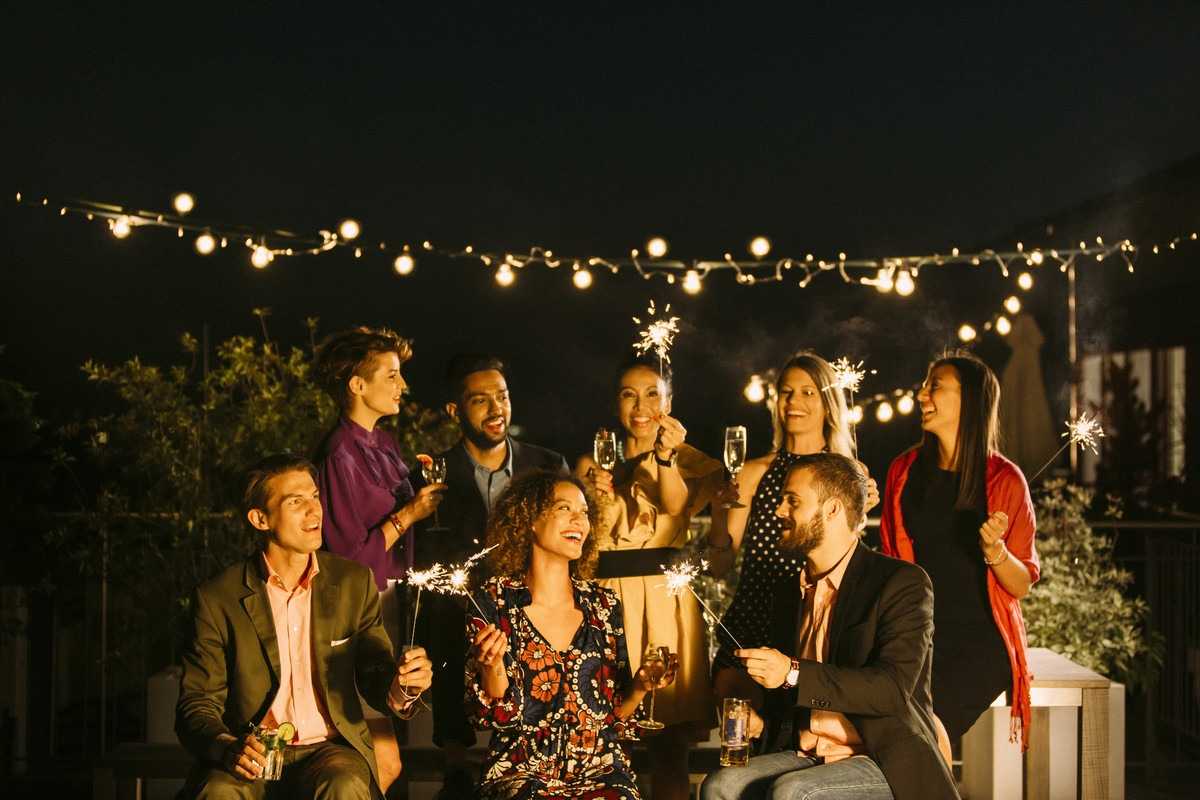Goodbye, 2017! The InterNations Year in Retrospect