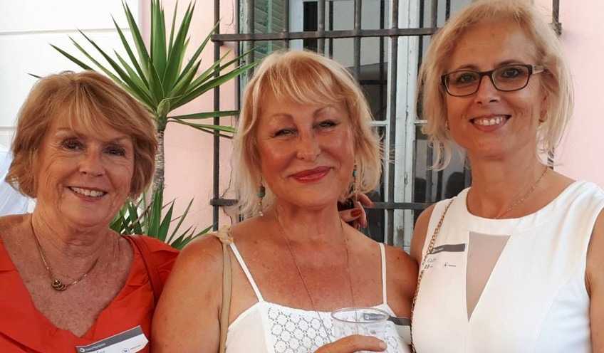 Outdoor Fun with InterNations