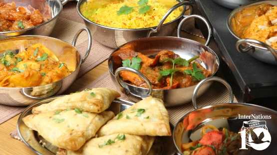 Exploring Culture Through Culinary Delights