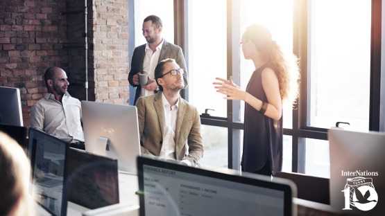 The Pros and Cons of a Career Abroad