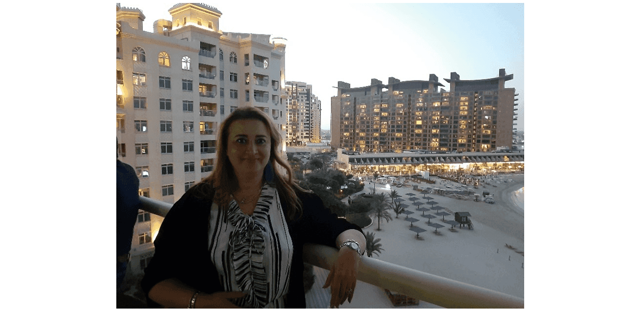 Global Awards 2020 Winner Interview: Wessam E.