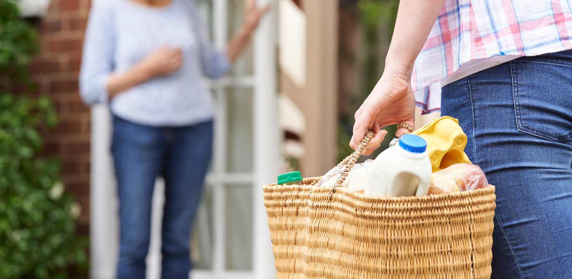 How to Support Your Community during the Corona Crisis