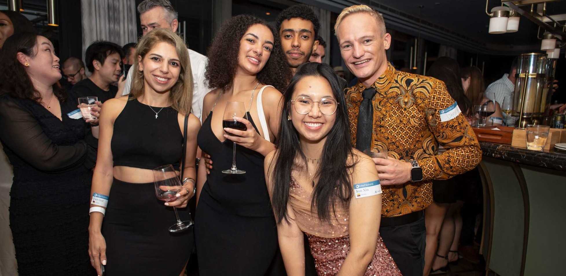 Our Communities Celebrate InterNations’ Sweet 16