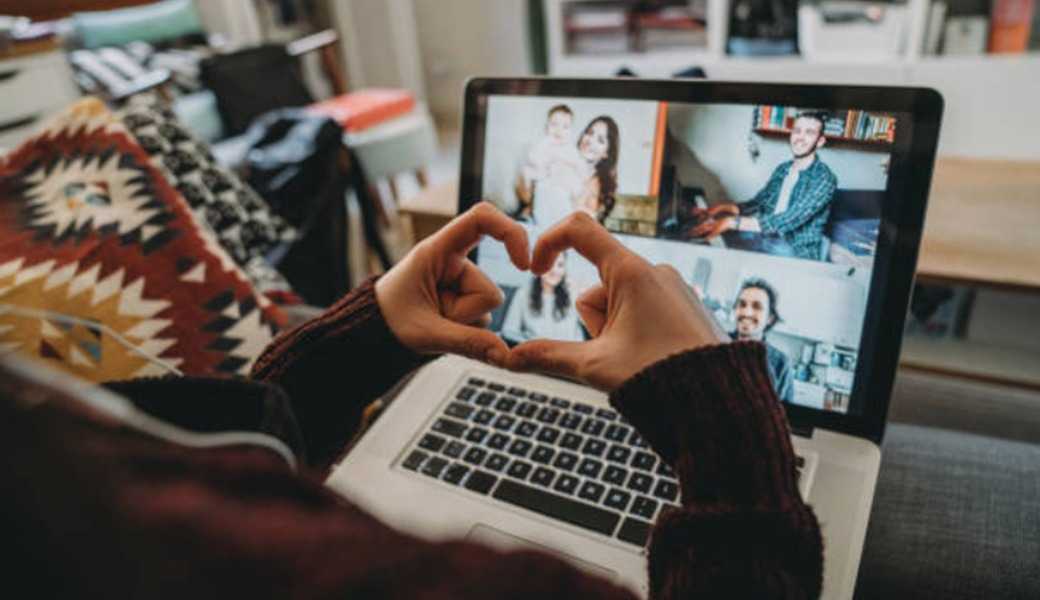 Coping with Confinement during the COVID-19 Pandemic: Psychological Tips for Expats