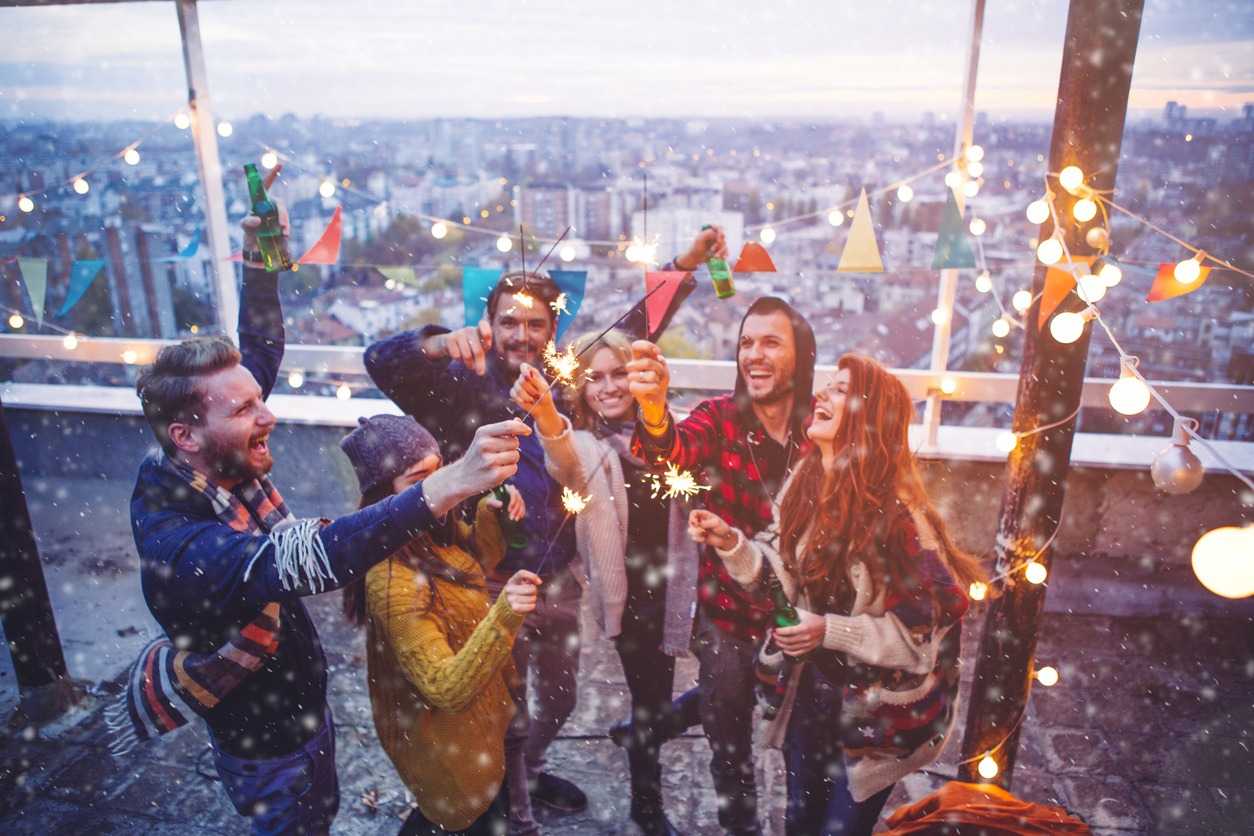 Nine New Year’s Resolutions and the Best Countries to Pursue Them In