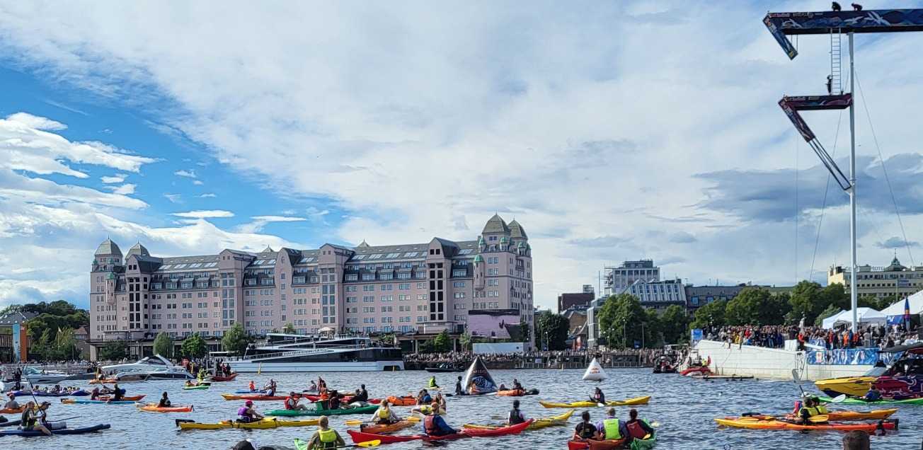 August Adventures to Remember