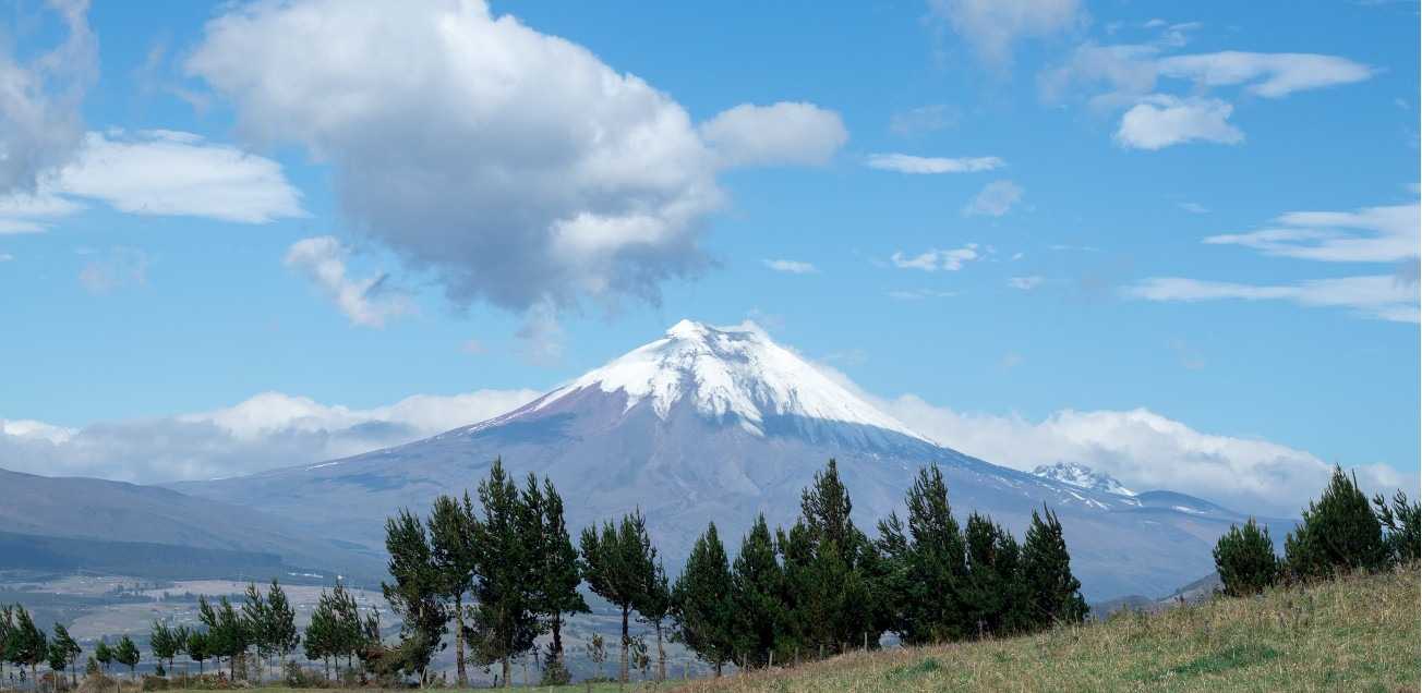 The 7 Reasons Why Ecuador Is Popular among Expats