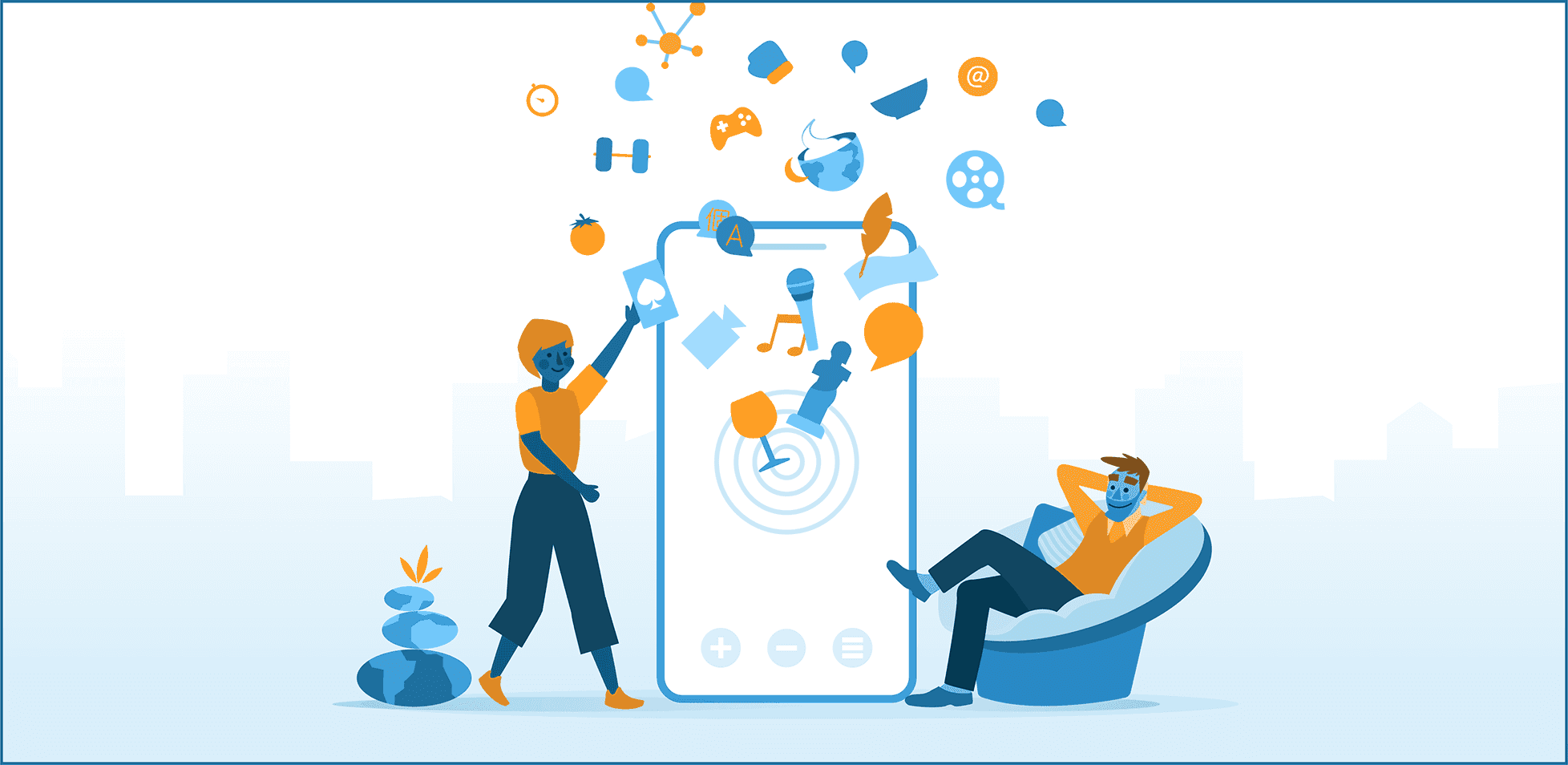 Keeping Up the InterNations Spirit: Online Events and Activities to Make It Through Social Distancing