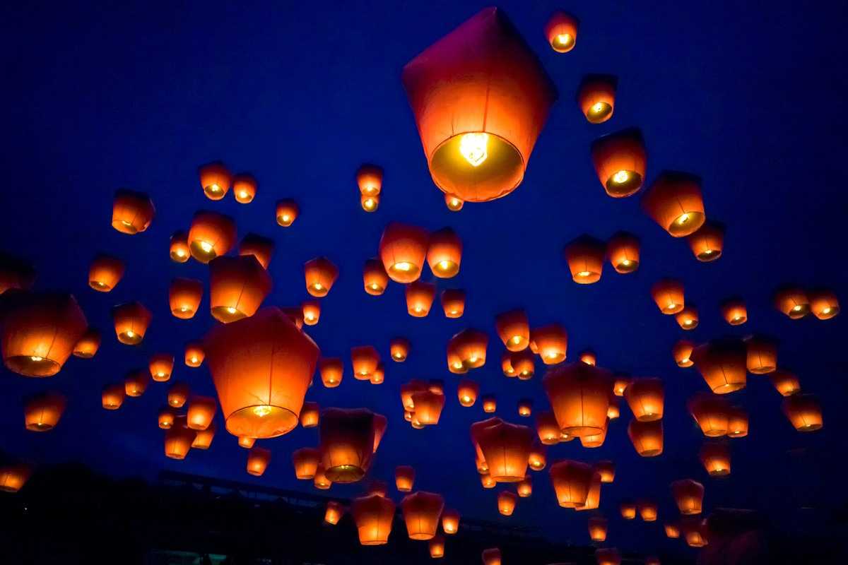 Observing Holidays and Traditions Abroad