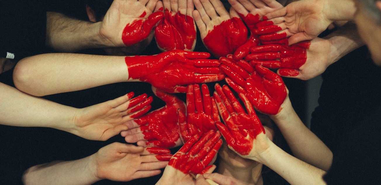 Standing Together in Solidarity