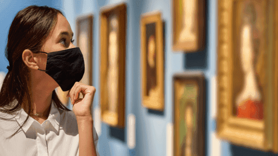 The Art of Being an Expat