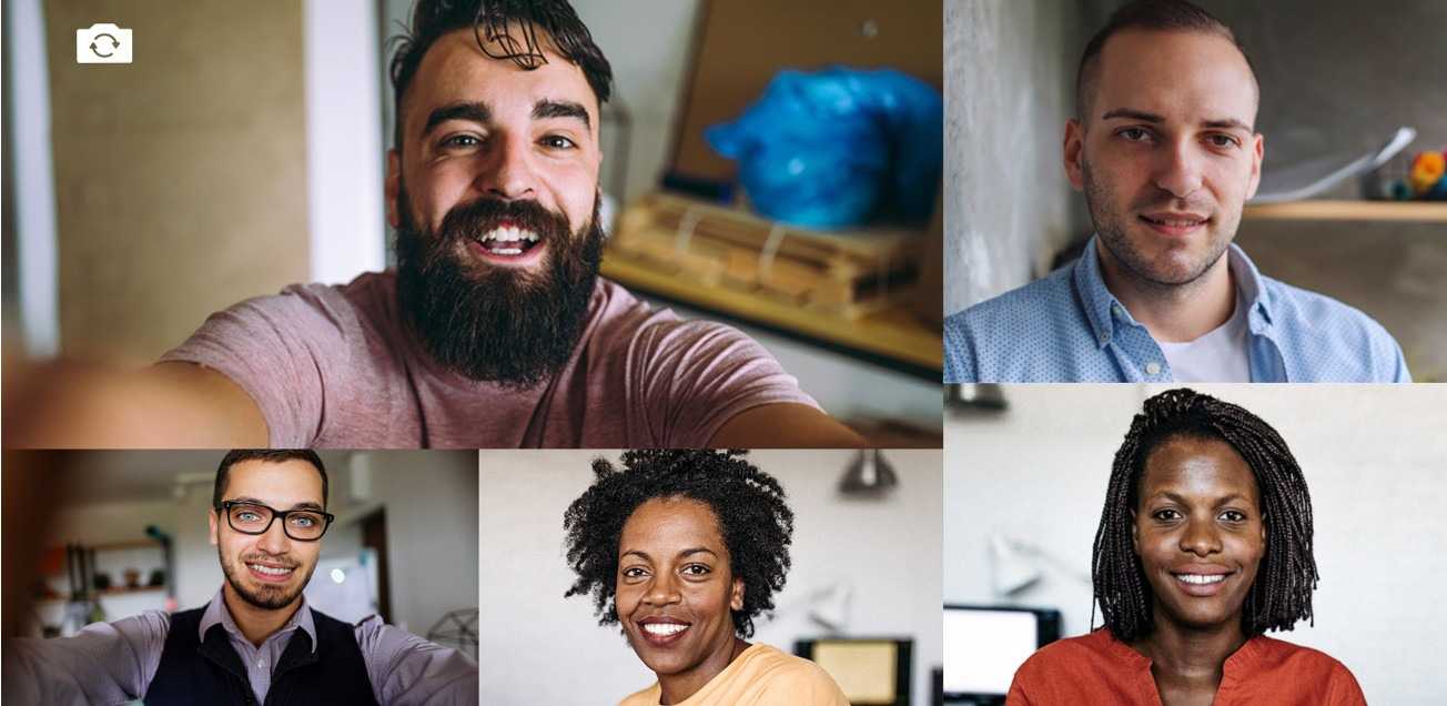 Create Online Events and Connect with Your Community
