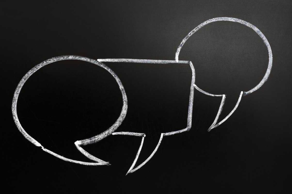 Examining Language