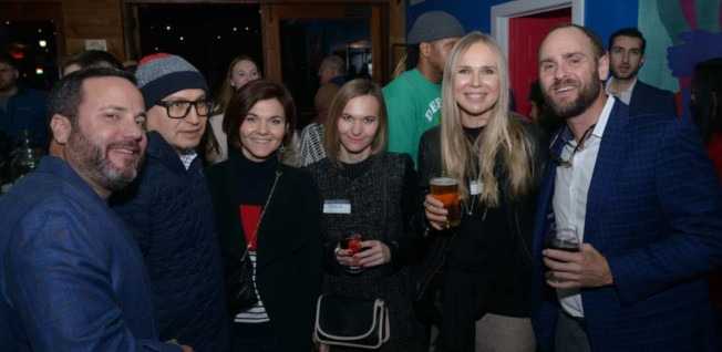 From Valentine’s to Carnival — A Fun-Filled February with InterNations