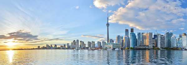 Expats in Toronto - Build a Network and Attend Our Events