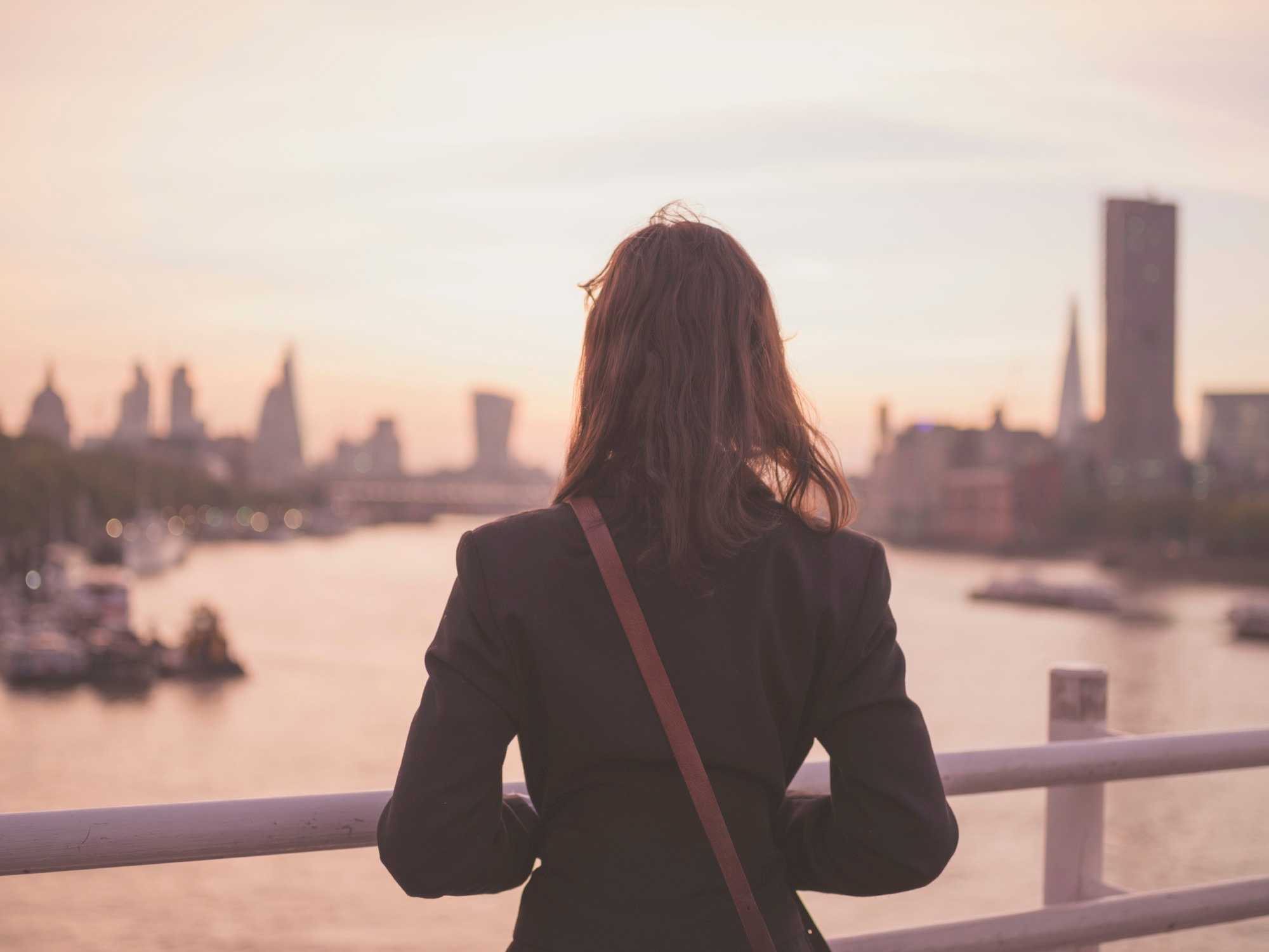 Three Top Tips for the Introverted Expat