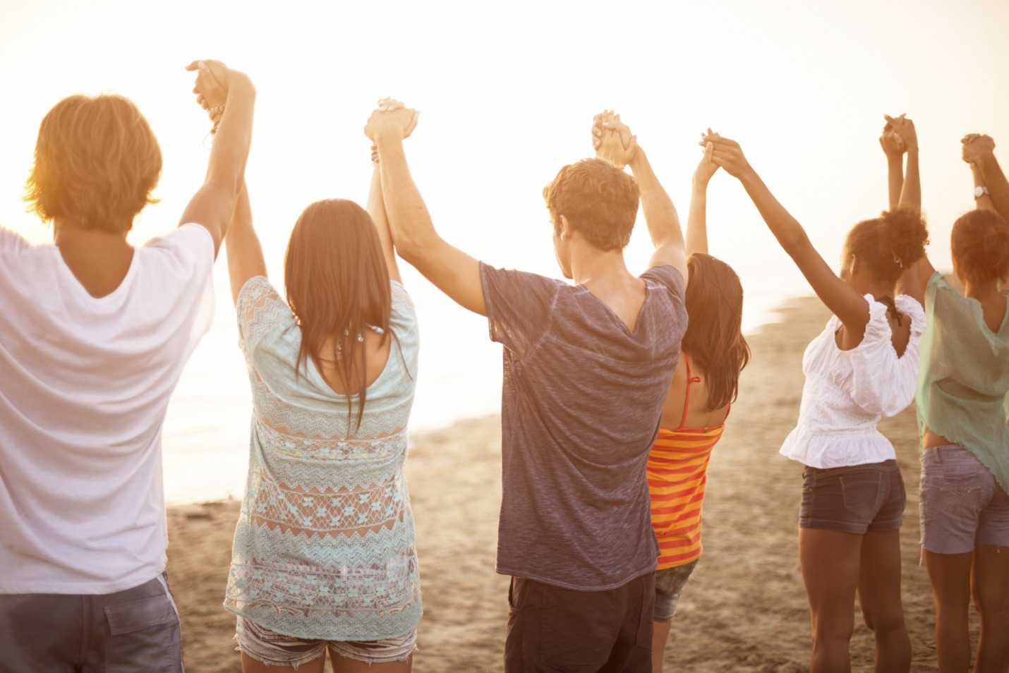 Five Ways to Give Back as an Expat