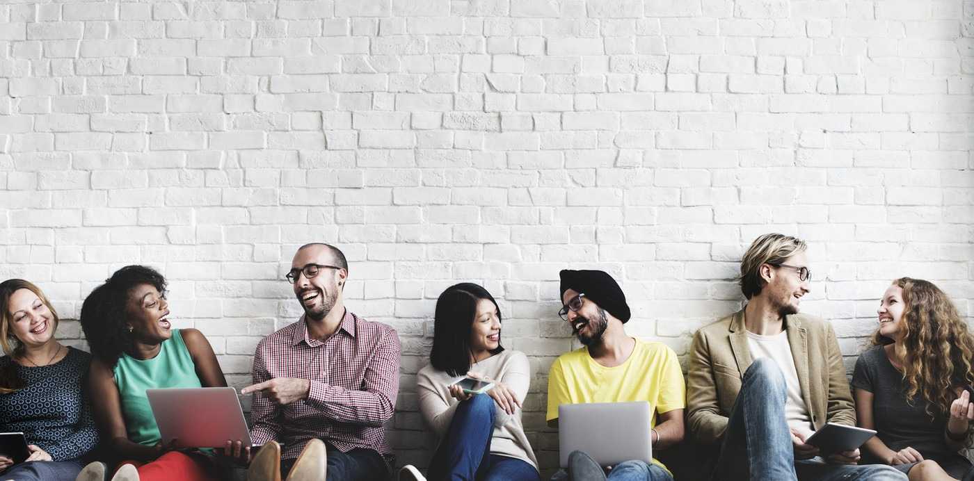 Get Inspired by Cultural Diversity Day!