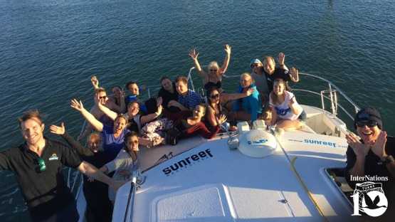 InterNations Down Under: Sun, Sand & Sea