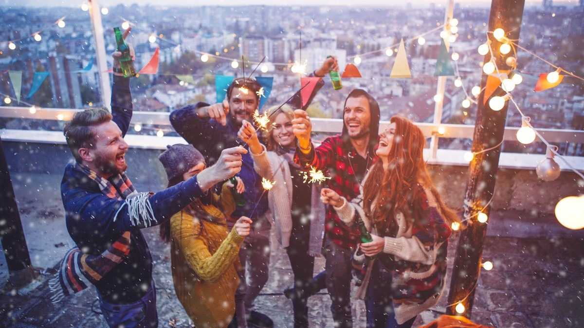 The Year in Review: 365 Days of InterNations