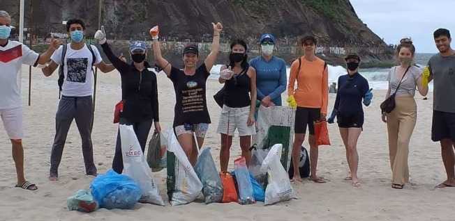 InterNations for the Environment: How the Changemakers Are Making a Difference