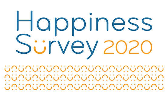 The Happiness Survey 2020 Results Are In