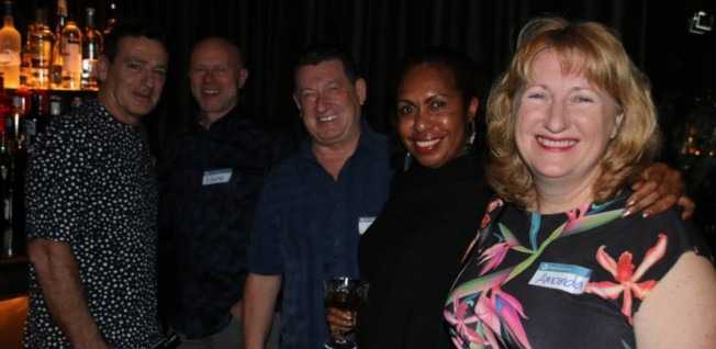 Cheers to the New Year: January at InterNations