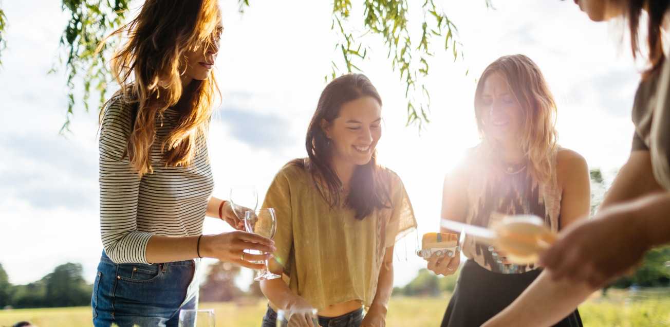 Five Secrets to a Happy Expat Life