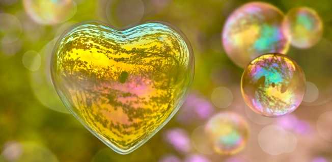 Lucky in Love: The Happiest Couples in the World