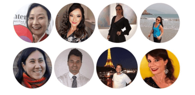 Global Awards 2020 Winner Interview: São Paulo Team