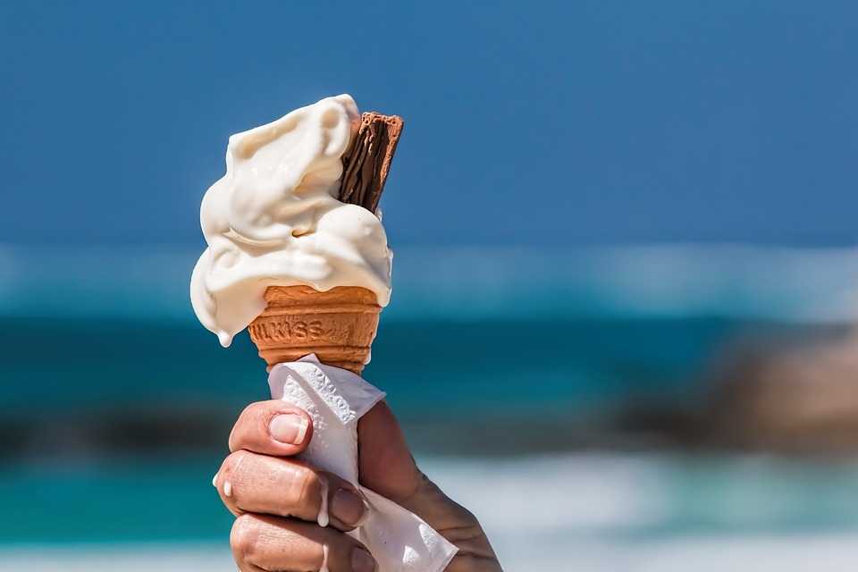 Anything but Vanilla: Five Must-Try Ice Creams from Across the World