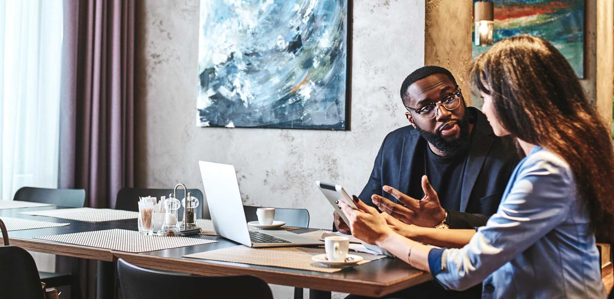 Business Etiquette Blunders from around the World — Expats Share Their Stories