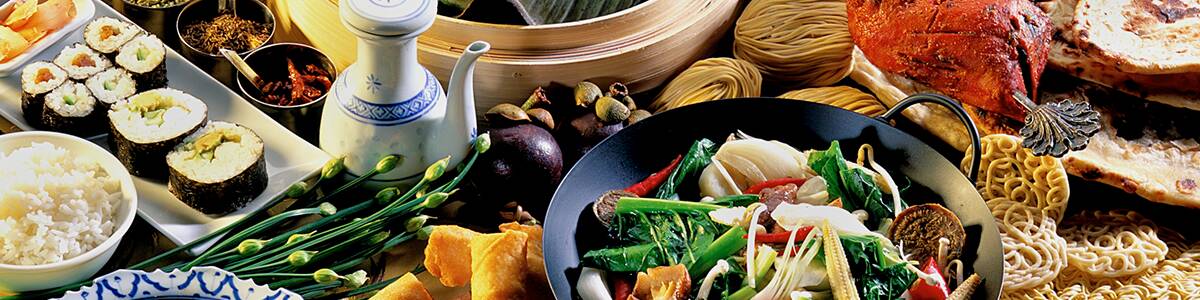 Join our Bali Food Lovers Group – Dining & Nightlife | InterNations