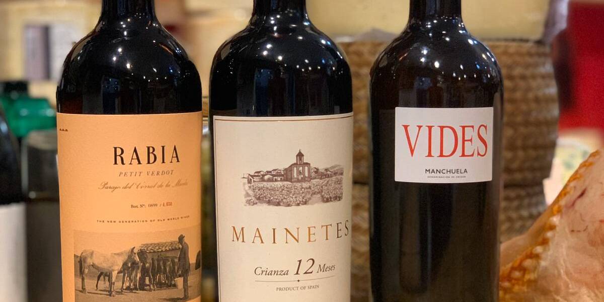 Wine Tasting Spanish Delights Madrid Wine Tasting Group InterNations