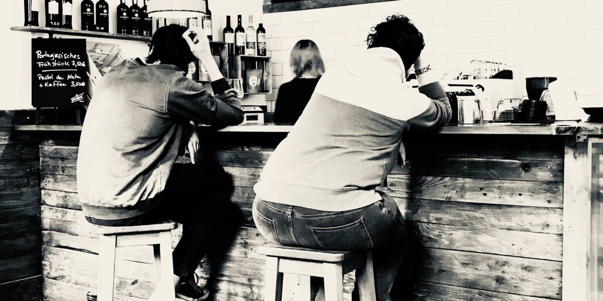 Speed dating in berlin