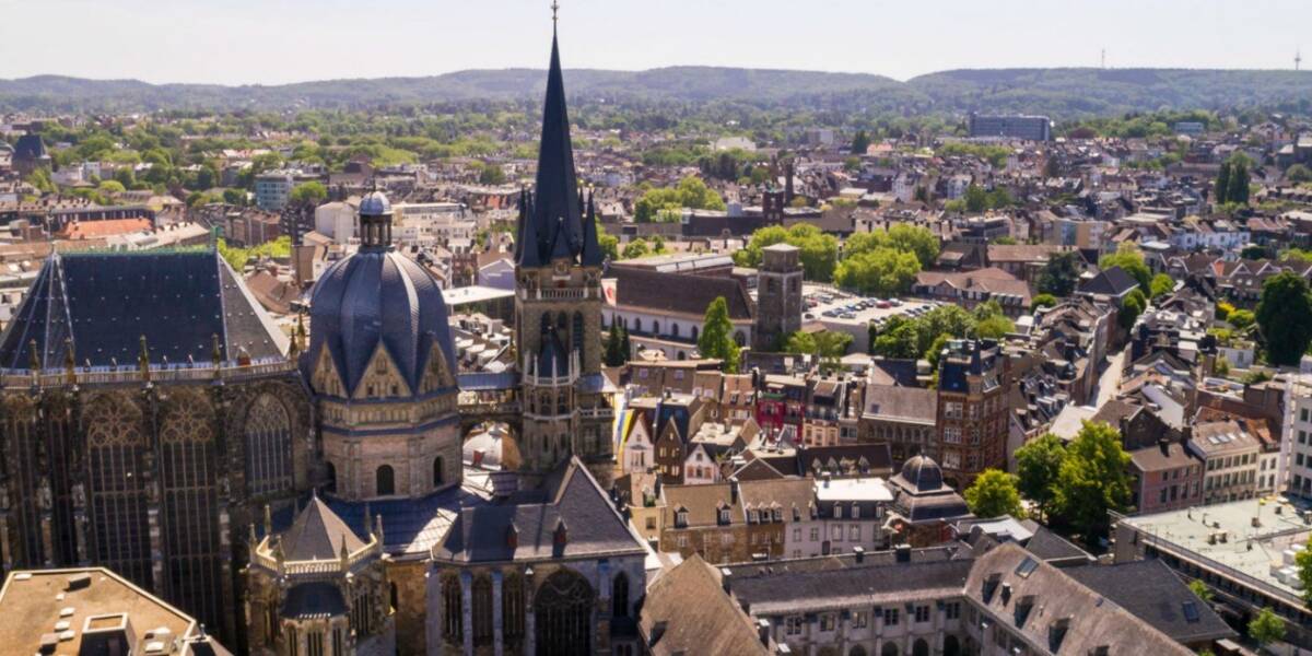Single events aachen