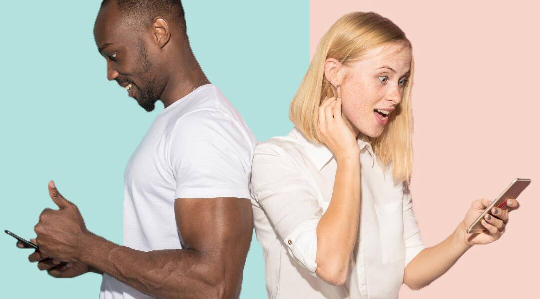 the body language project dating attraction and sexual body language