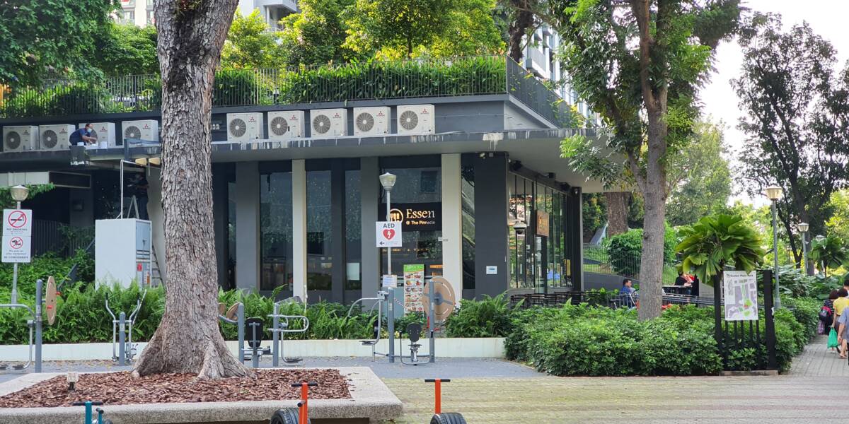 Dinner & Drinks - Singapore Afterwork Chillax Group | InterNations