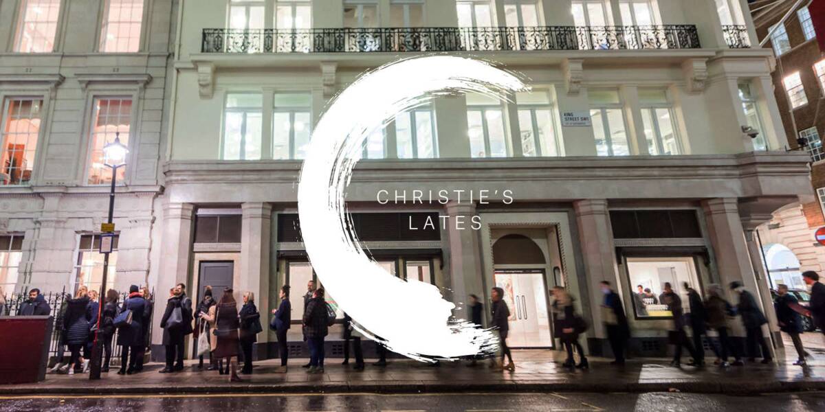 Sold! Inside the Wrld's Largest Auction HouseChristie's (UKonly