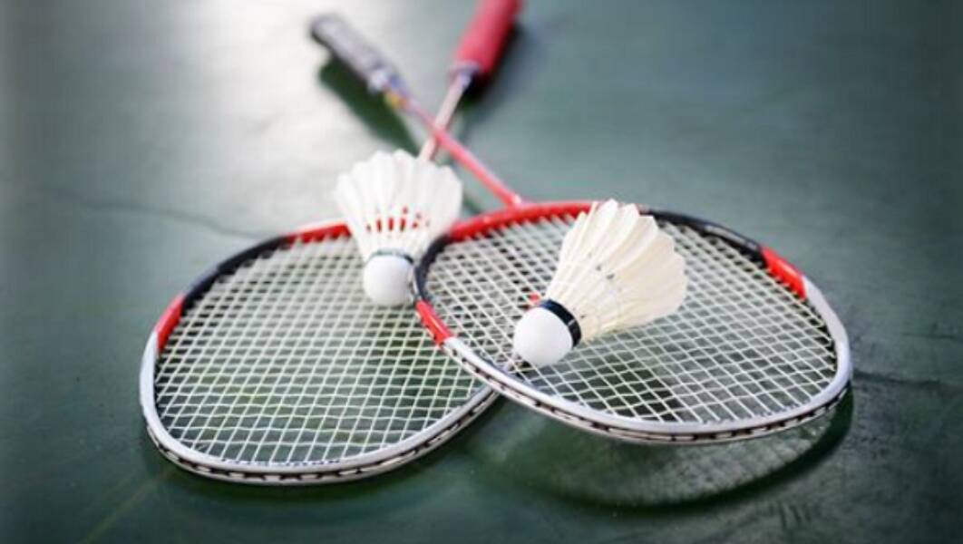 Friday Badminton Doha Squash and Badminton Group InterNations