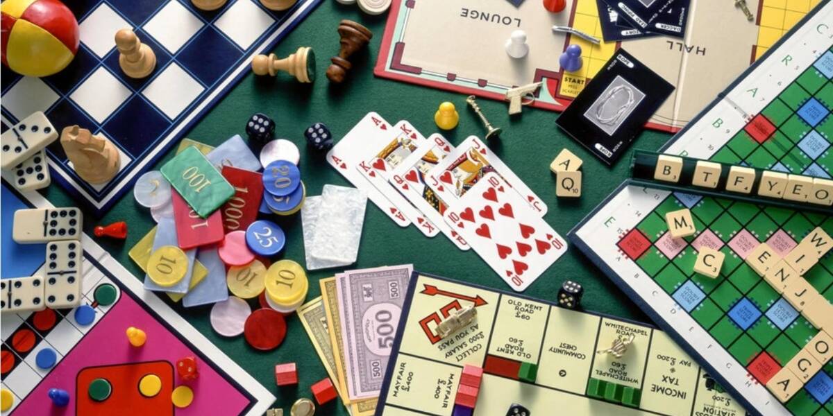 Social Event With Board Games Galore Singapore Board Games & Quiz Night Group InterNations