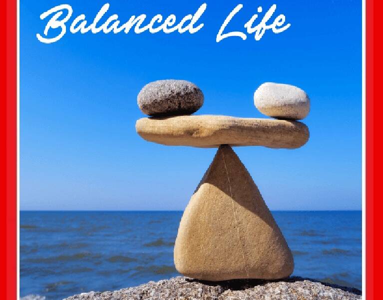 What Is A Balanced Life Vienna Professional Networking Group