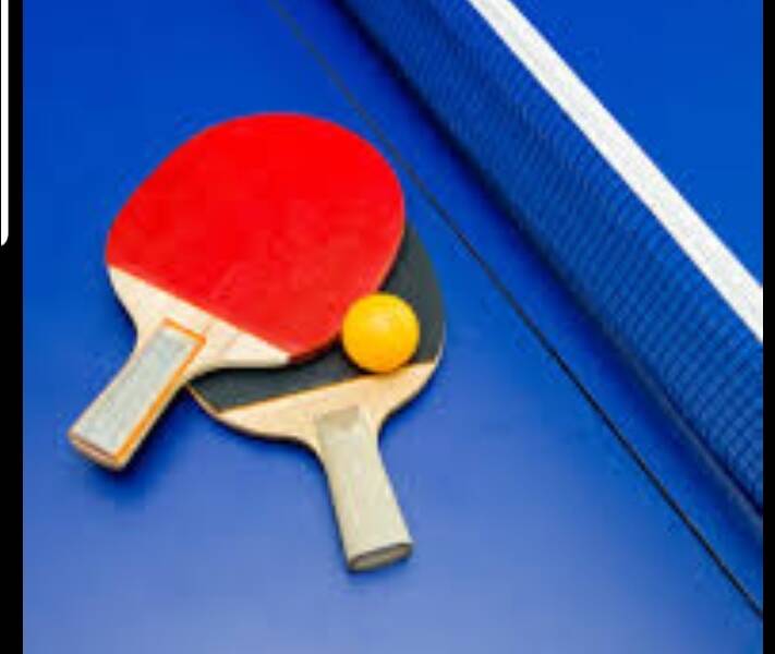 Let's Play Table Tennis Doha Table Tennis Group InterNations