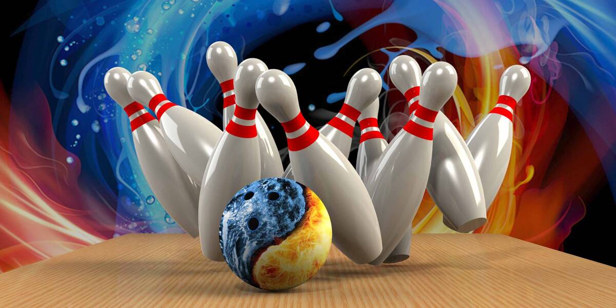 Let's Go Bowling ! Doha Bowling Group InterNations