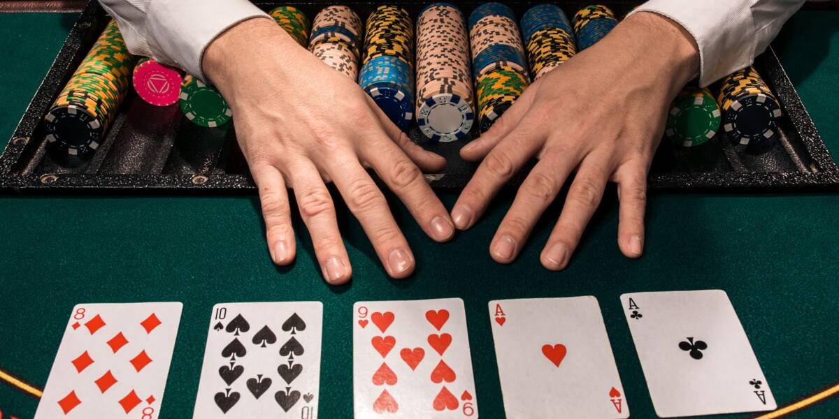 New Years Poker Game Singapore Card Games Group InterNations