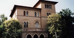 leopardi internations quartiere nomentana
