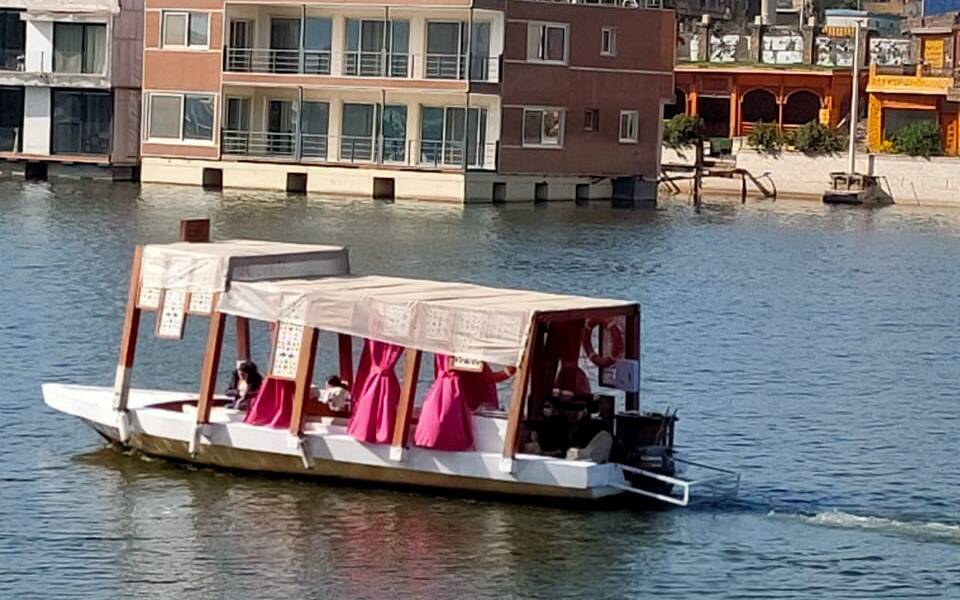 Breakfast All Around Zamalek - Cairo Zamalek Group | InterNations