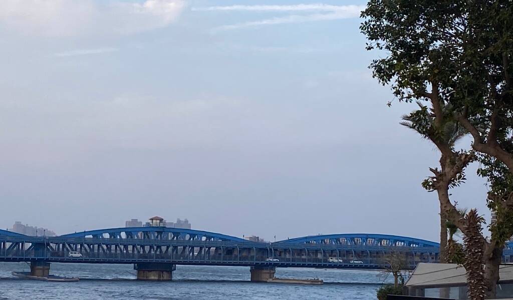 Breakfast in Zamalek - Cairo Zamalek Group | InterNations