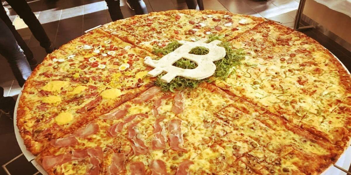 pizza game crypto price